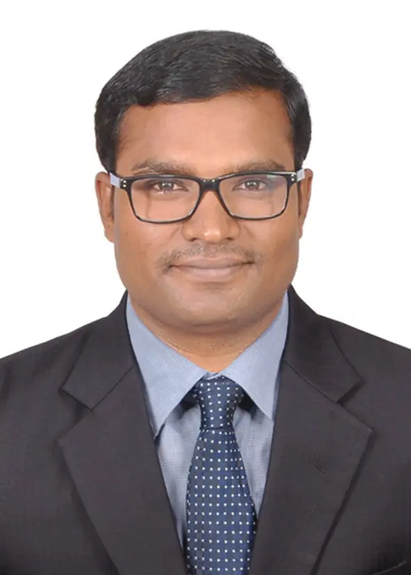 T. VAITHIYANATHAN SIR